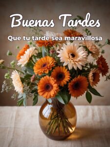 Buenas tardes Google para Facebook y WhatsApp