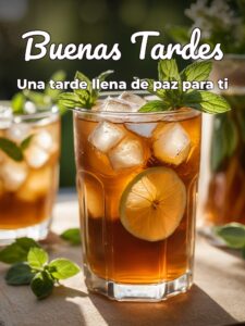 Buenas tardes Google para WhatsApp celular