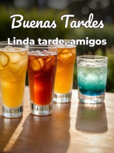 Buenas tardes grupo para WhatsApp celular