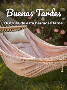 Buenas tardes images para WhatsApp celular