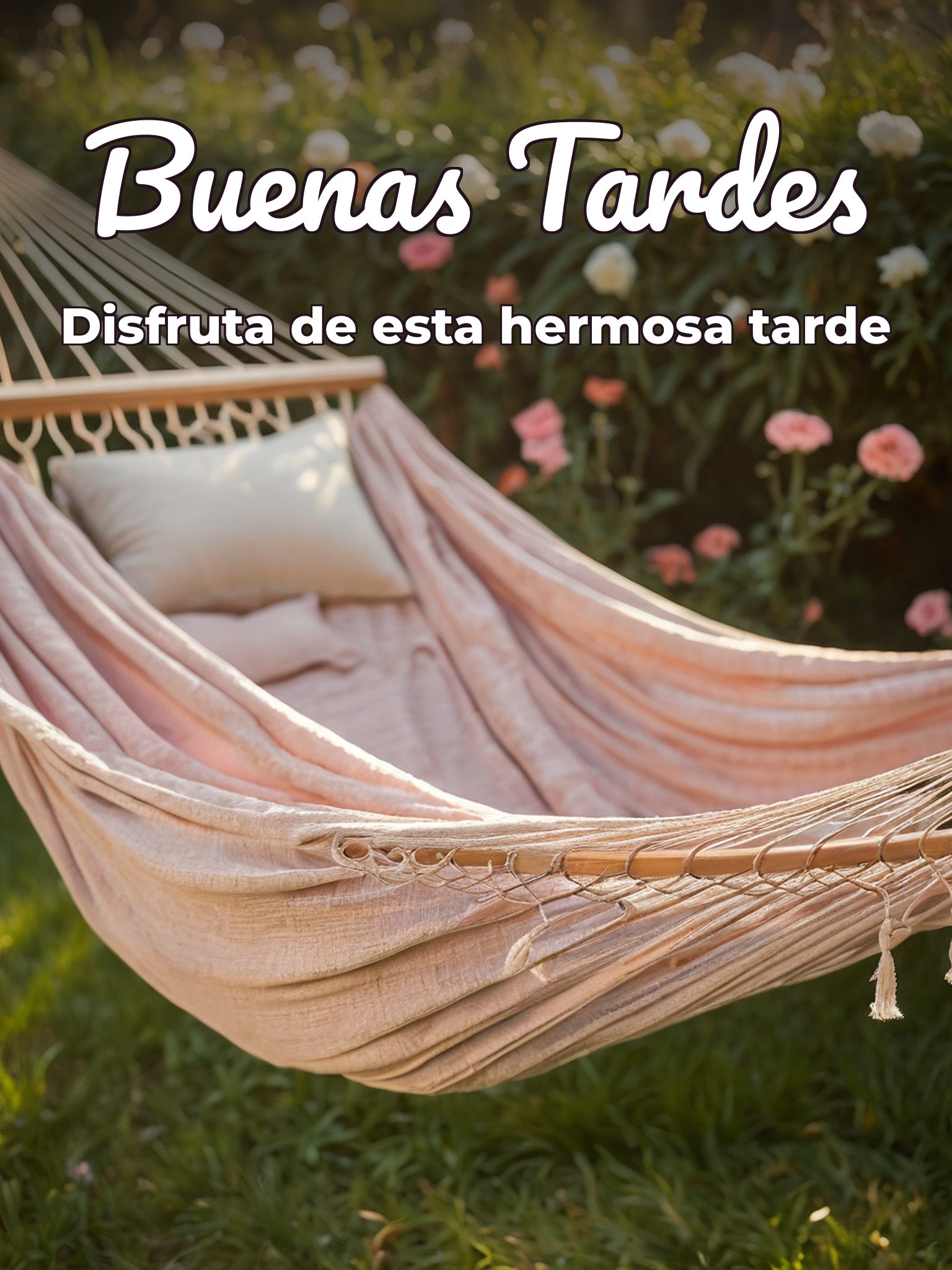 Buenas tardes images para WhatsApp celular