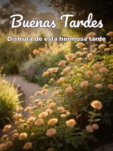 Buenas tardes miércoles gif animadas