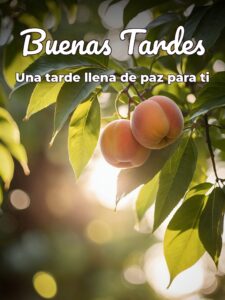 Buenas tardes translate to english para WhatsApp celular