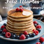 feliz martes empieza tu martes con alegría