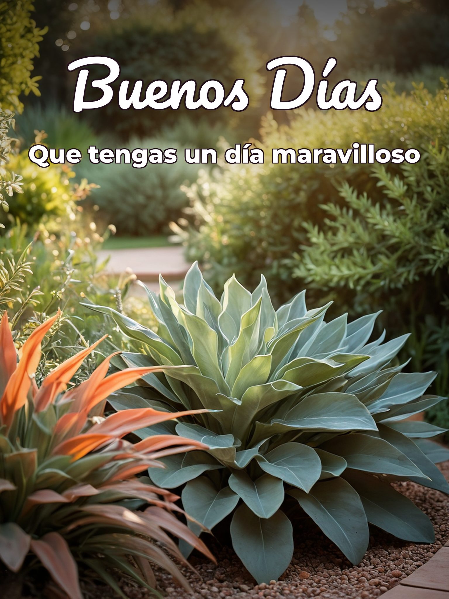 Buenos buenos días para descargar