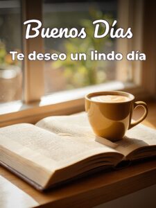 Buenos días a