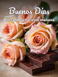Buenos días a mi novio para descargar