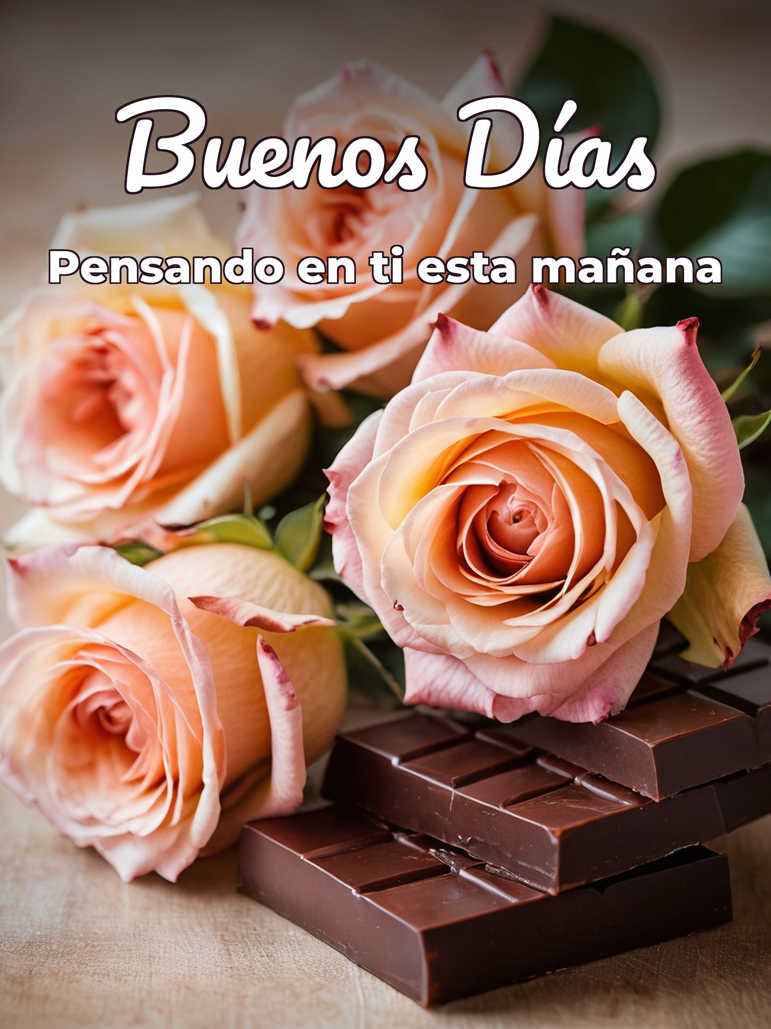Buenos días a mi novio para descargar