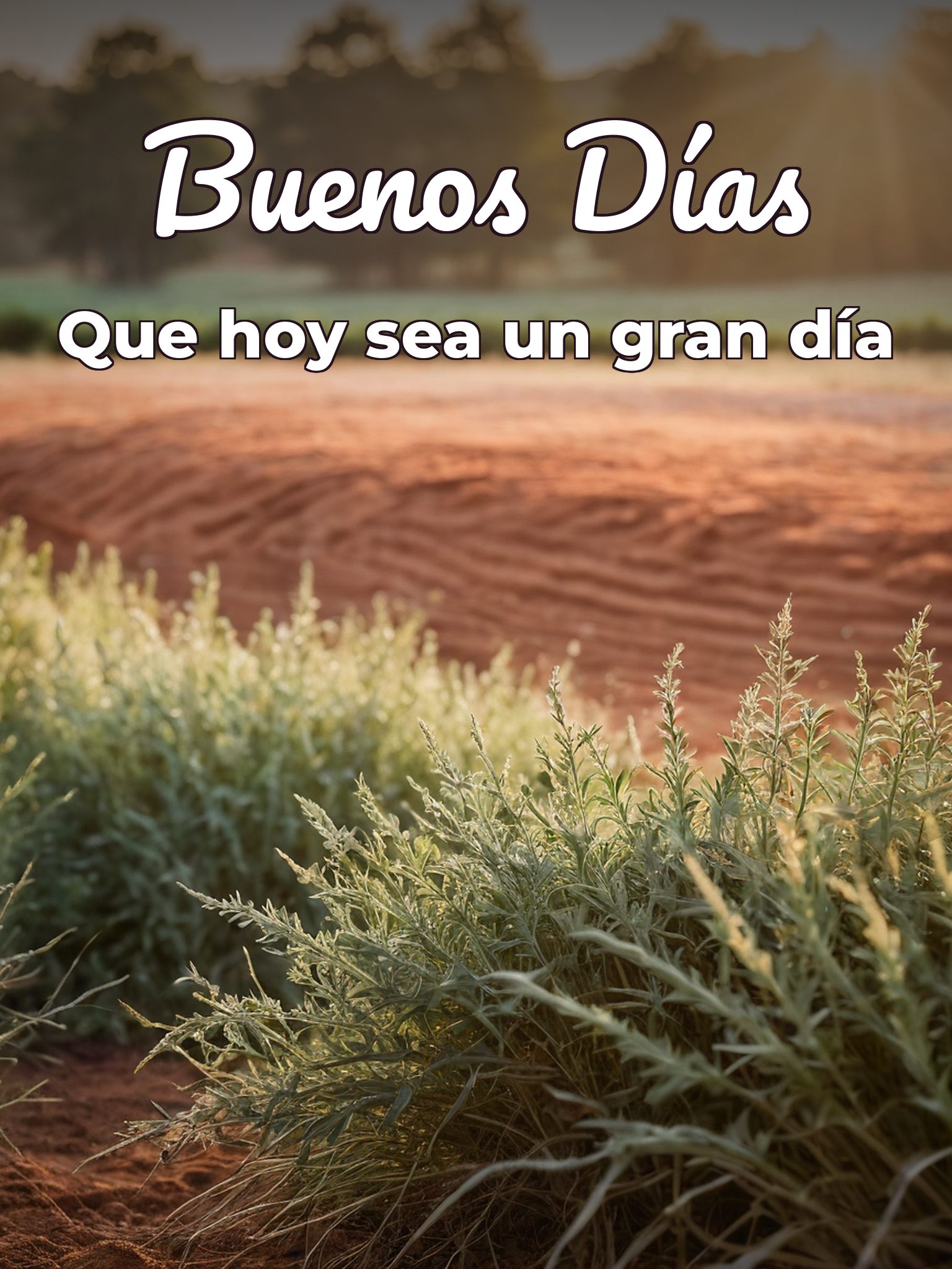 Buenos días a para descargar