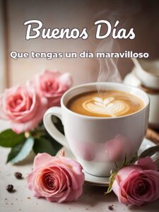 Buenos días a todos imágenes