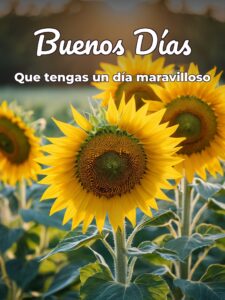 Buenos días a todos imágenes para una amiga