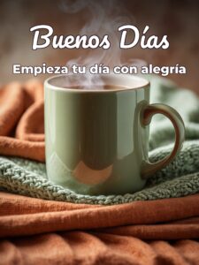 Buenos días a todos imágenes para WhatsApp