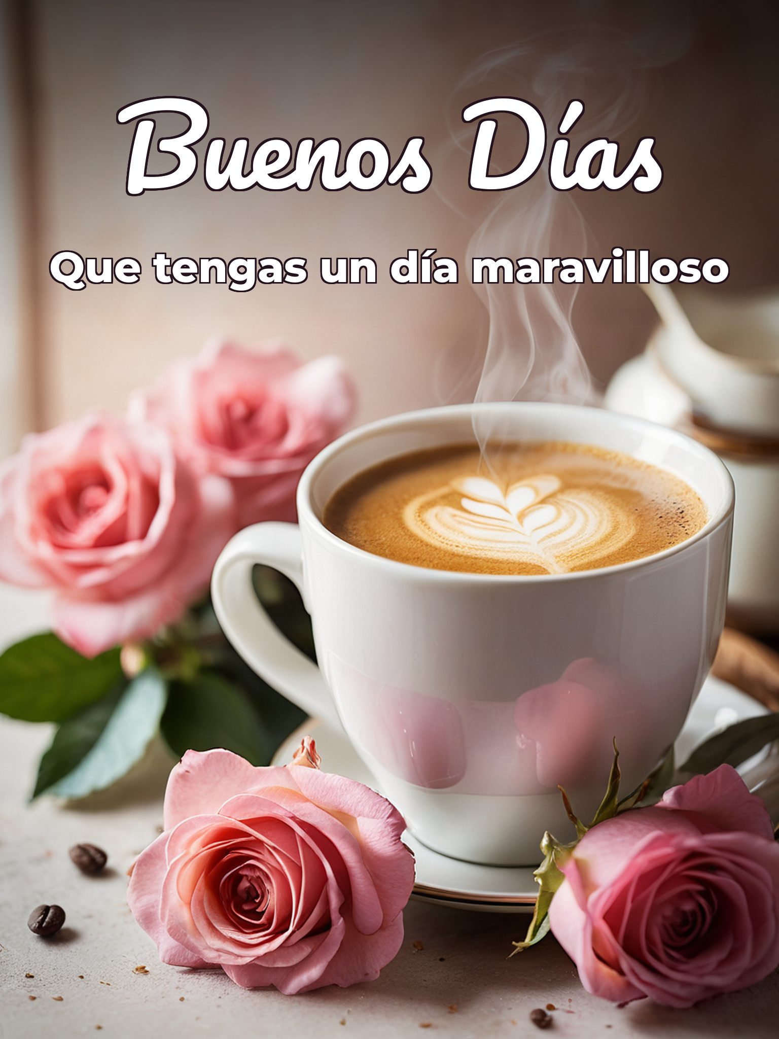 Buenos días a todos imágenes