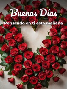 Buenos días a tu amor para descargar
