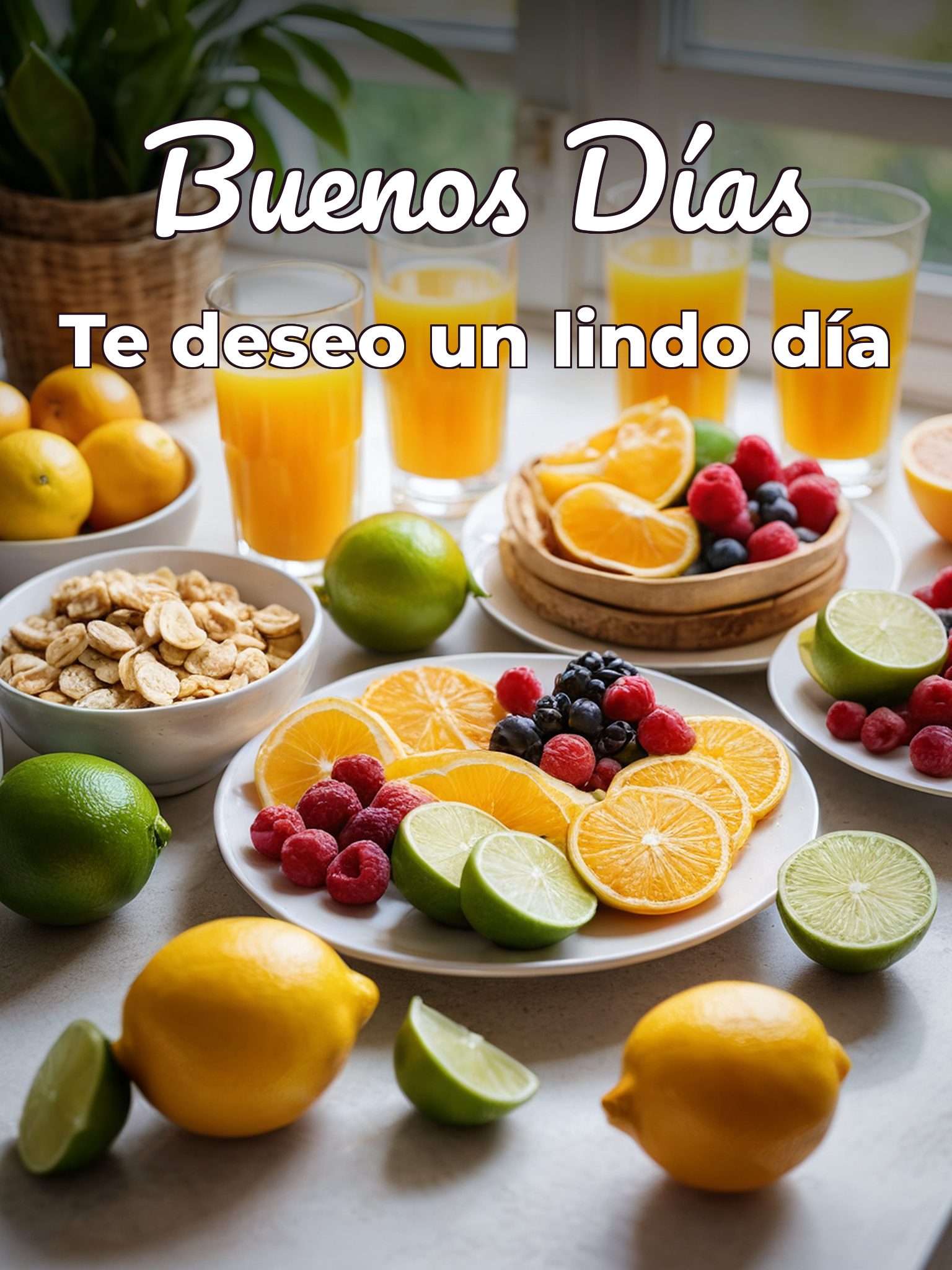 Buenos días a tu pareja para descargar