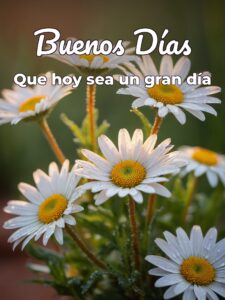 Buenos días a tu pareja para Facebook
