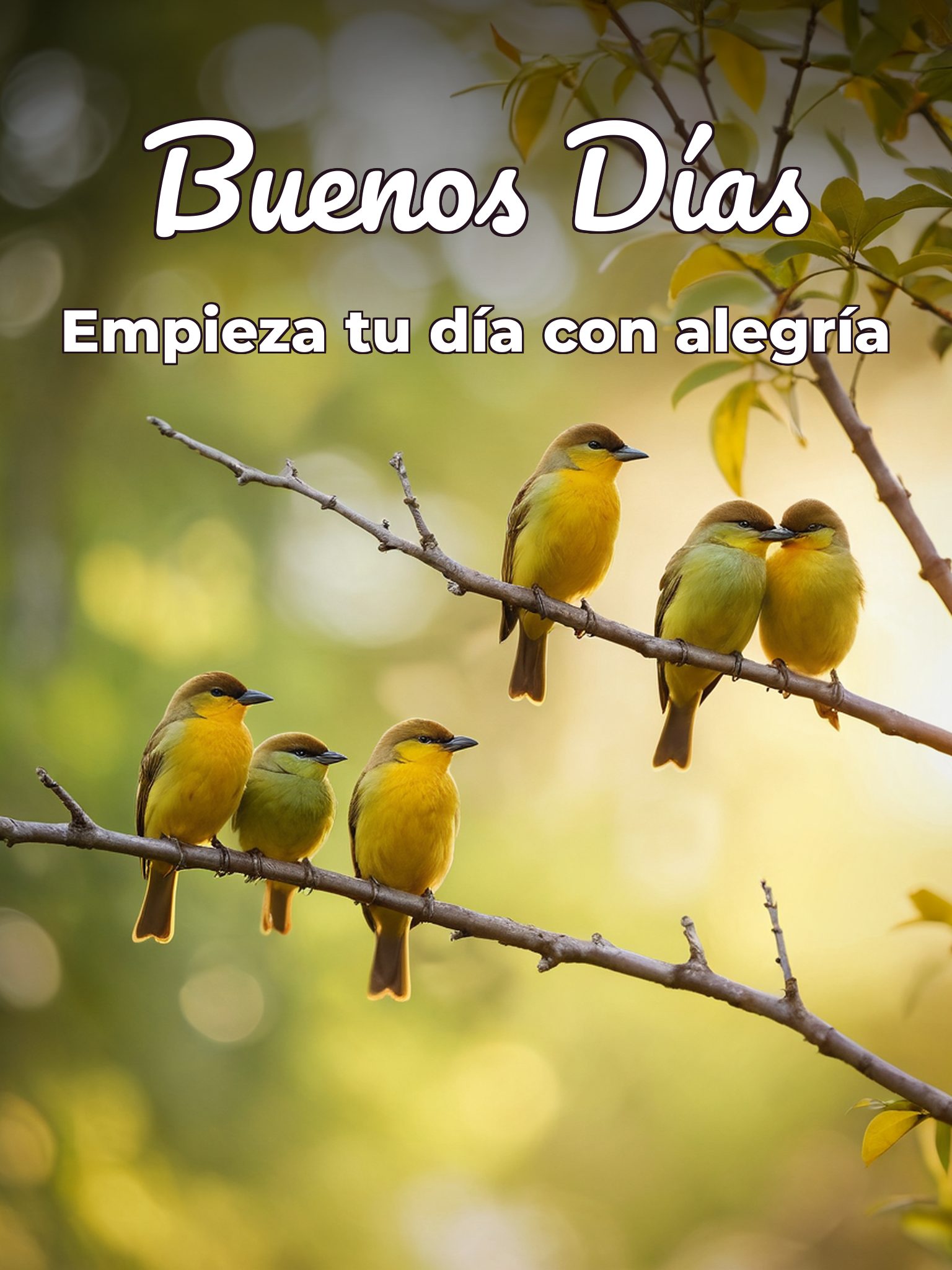Buenos días a tu pareja para WhatsApp