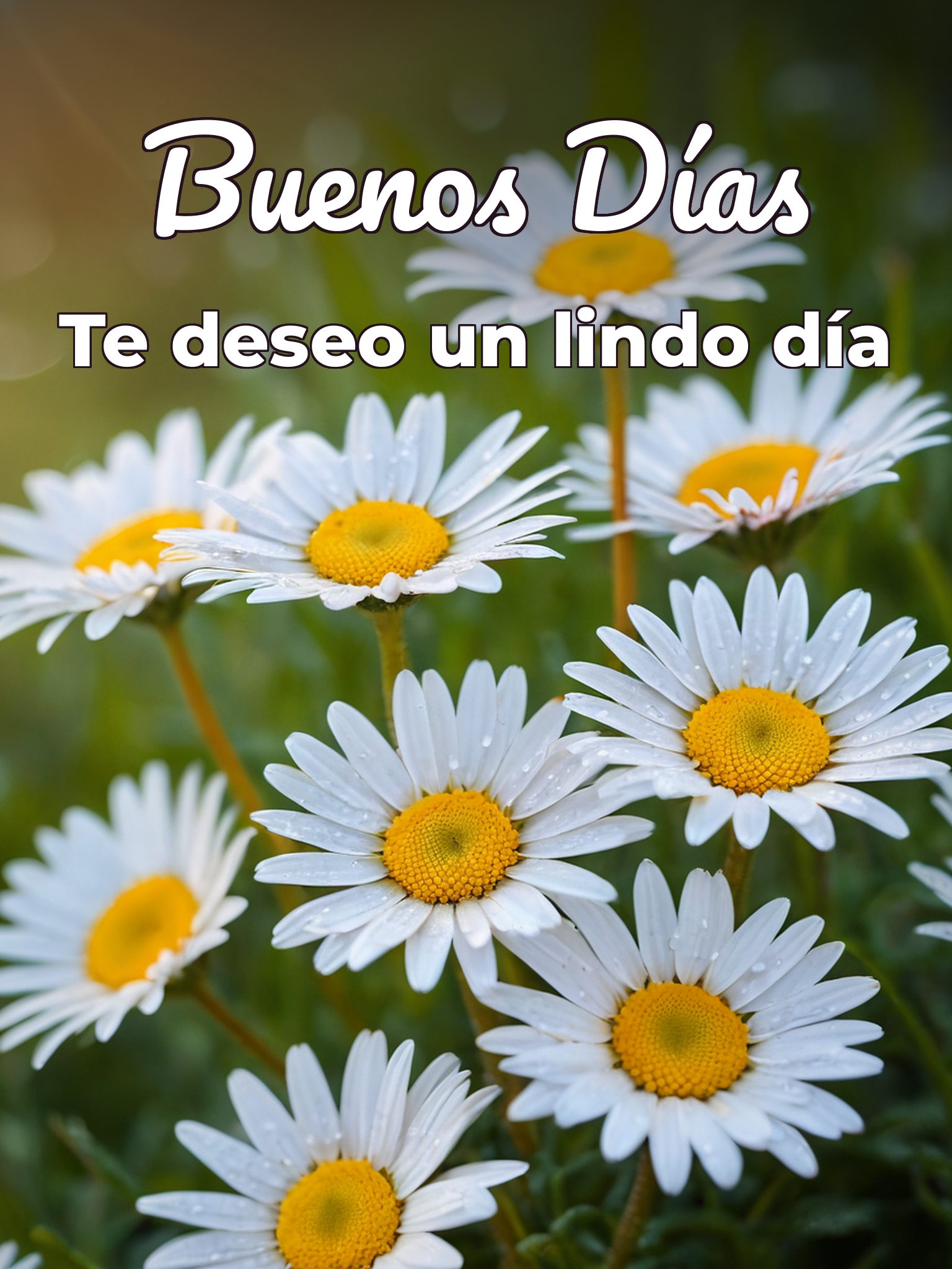 Buenos días amiga imágenes
