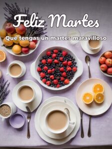 Buenos días amigos feliz martes para descargar gratis