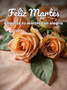 Buenos días amor mio feliz martes para descargar gratis para celular