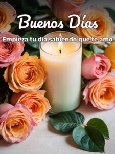 Buenos días amor para mi novio para descargar