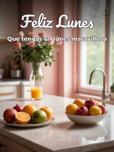 Buenos días buen lunes para descargar gratis