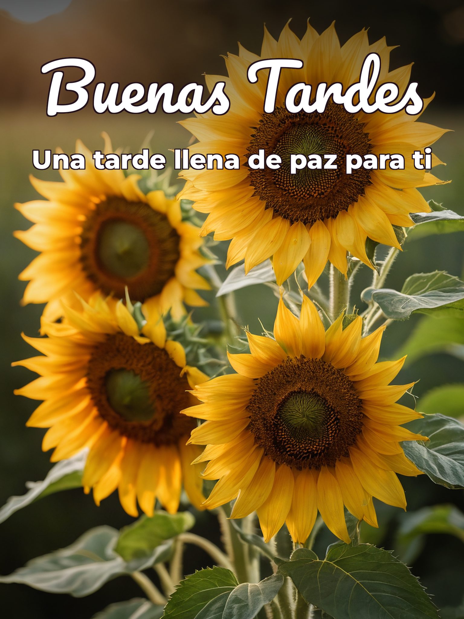 Buenos días buenas tardes buenas noches en ingles para WhatsApp celular