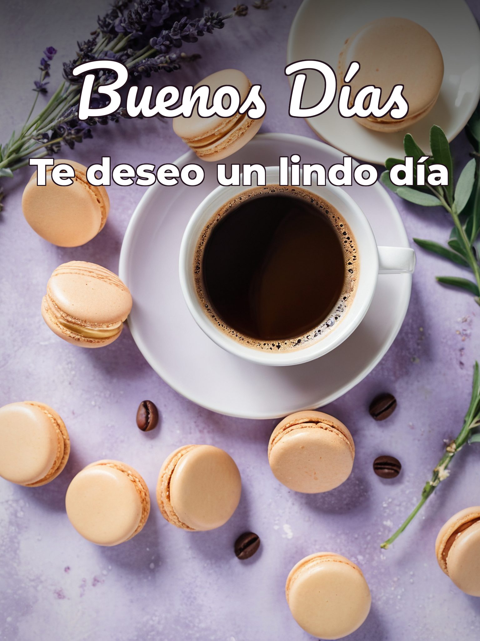 Buenos días cariño frases para celular