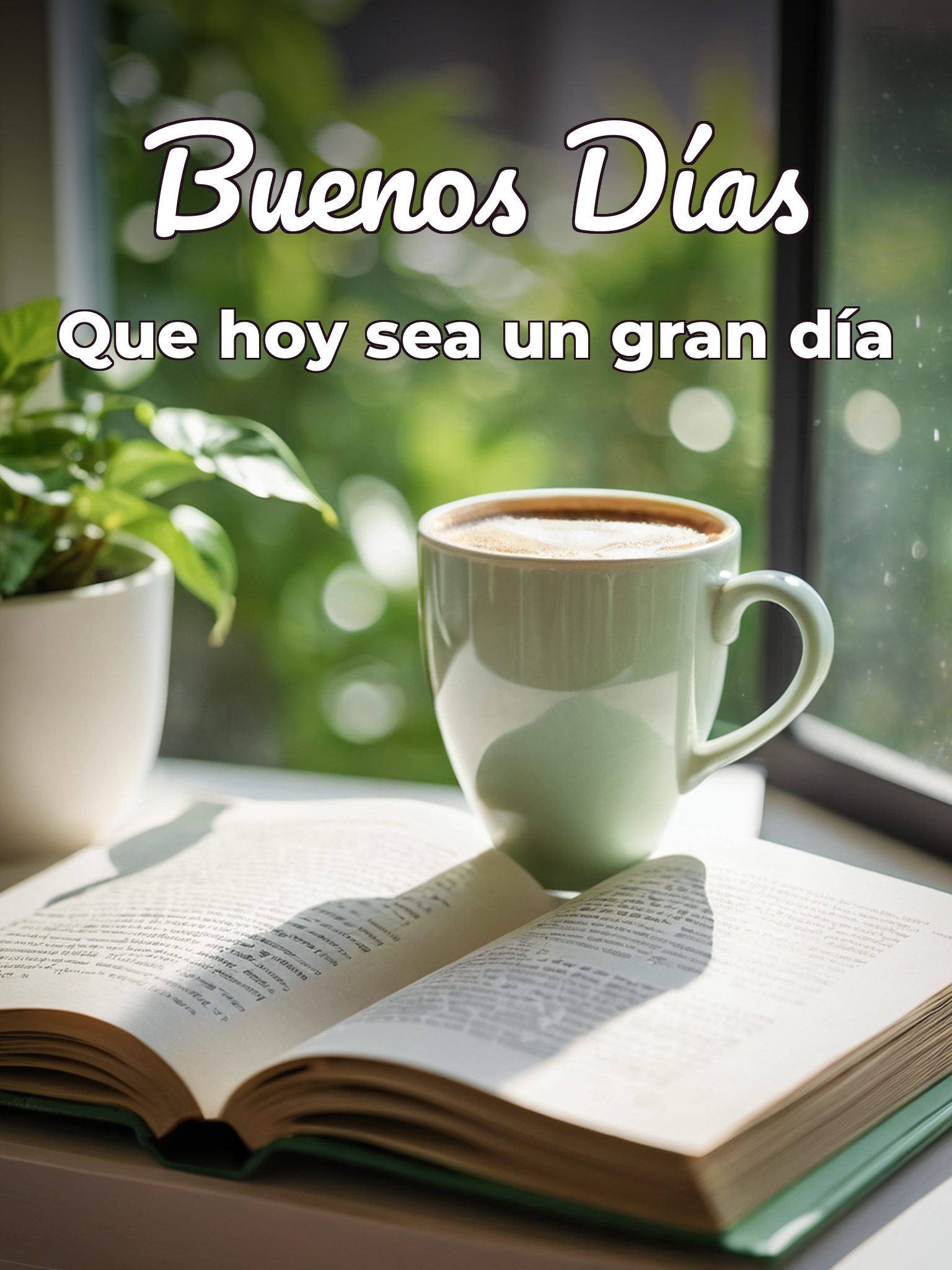 Buenos días cariño frases para descargar