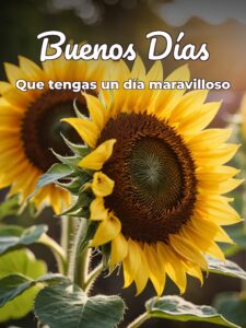 Buenos días cariño frases para una amiga