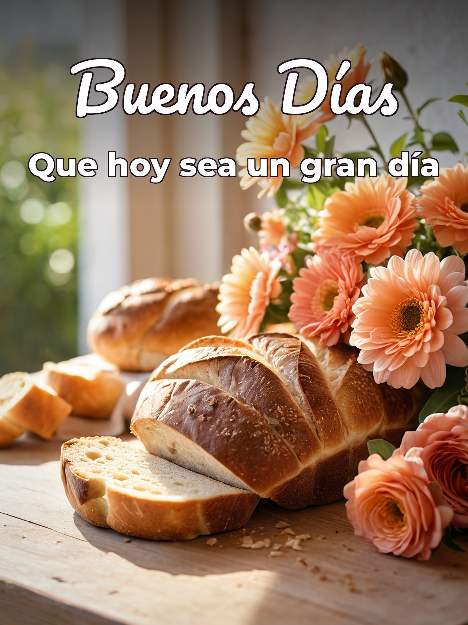 Buenos días cariño frases