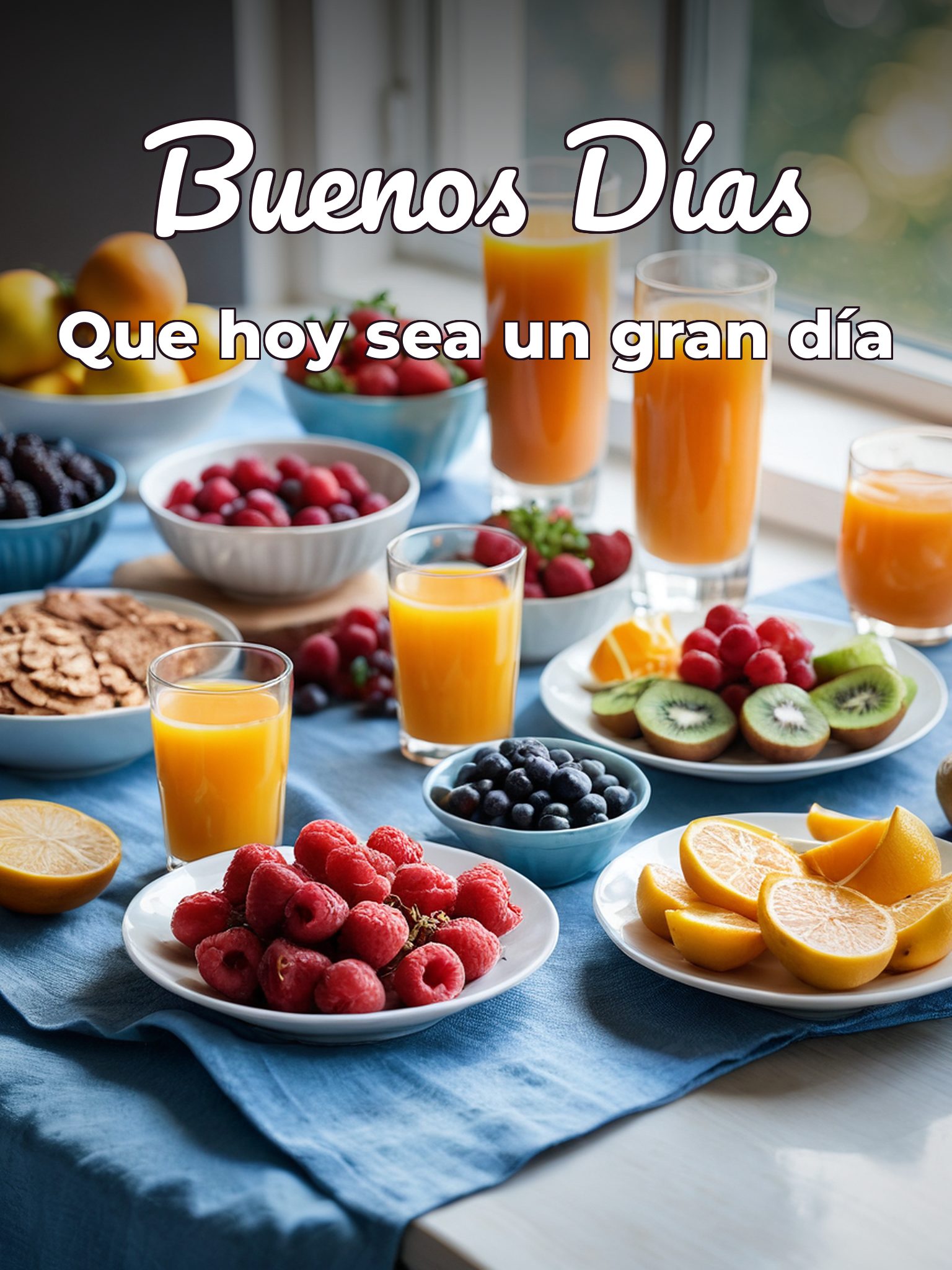 Buenos días cariño imágenes para celular