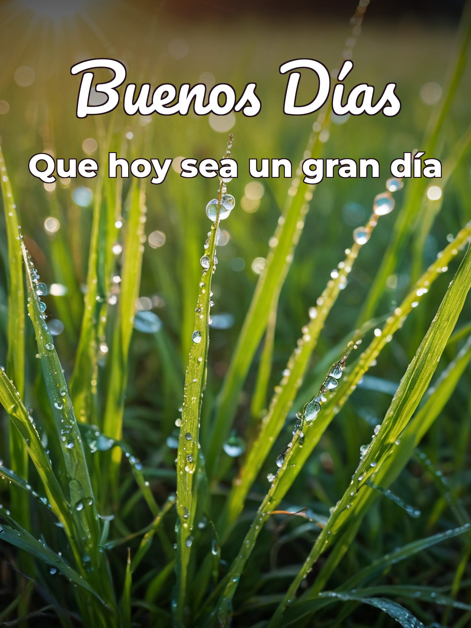 Buenos días con frases bonitas para una amiga