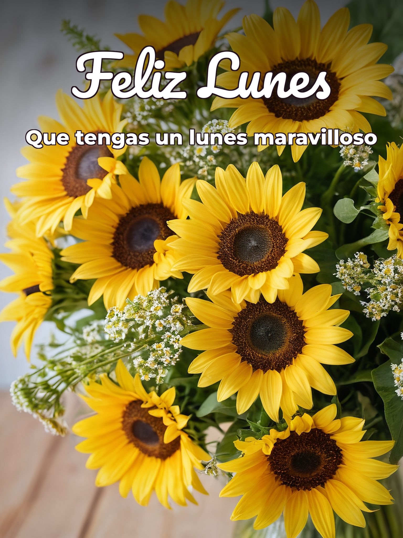 Buenos días de lunes para descargar gratis
