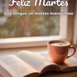 feliz martes que tengas un martes maravilloso