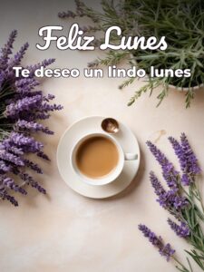 Buenos días del lunes para descargar gratis