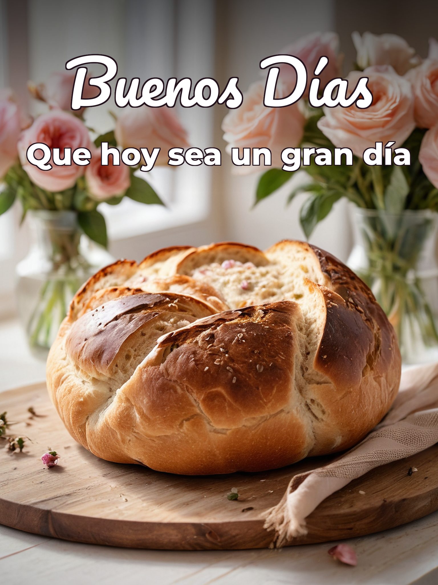 Buenos días en frances imágenes para celular