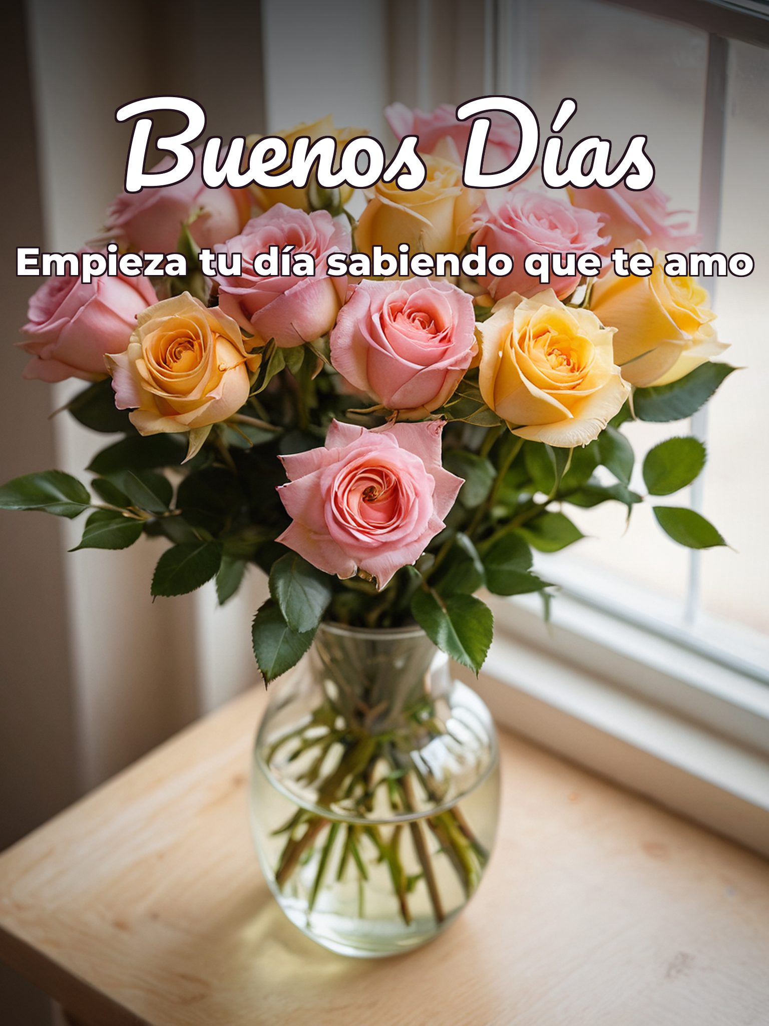 Buenos días en frances imágenes para mi amor