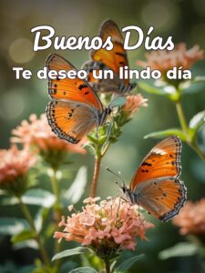 Buenos días en frances imágenes para WhatsApp