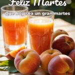 feliz martes que hoy sea un gran martes