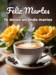 Buenos días feliz día martes para descargar gratis para celular