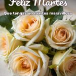 feliz martes que tengas un martes maravilloso