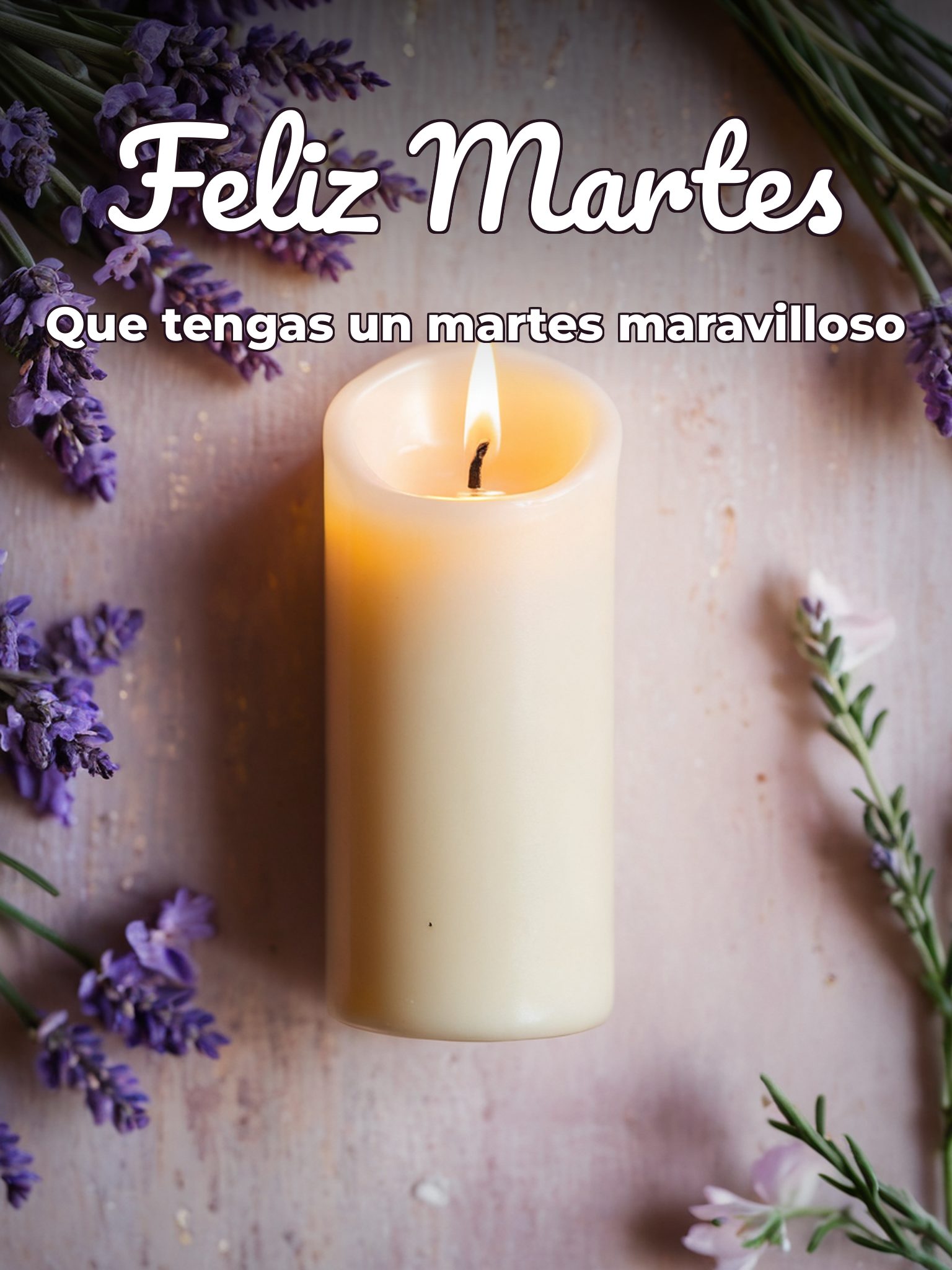Buenos días feliz martes Dios te bendiga para WhatsApp gratis