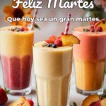 feliz martes que hoy sea un gran martes