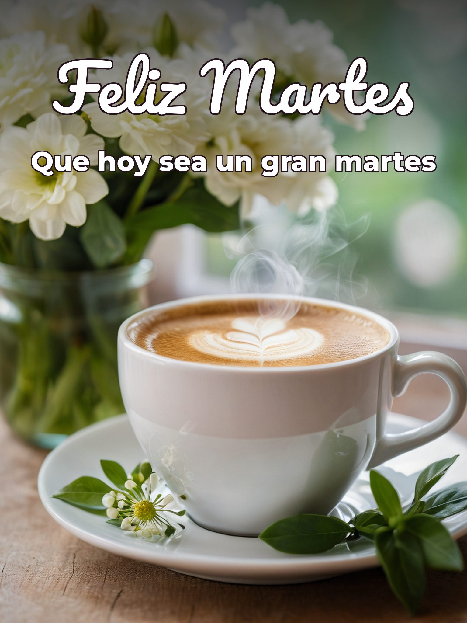 Buenos días feliz martes para descargar gratis para celular