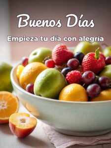 Buenos días frases bonitas para descargar