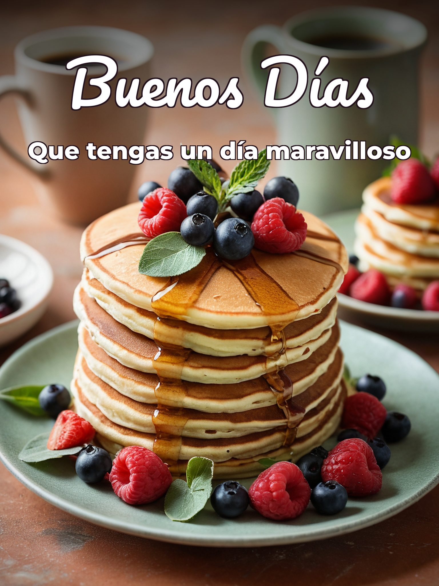 Buenos días frases bonitas para una amiga