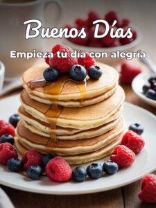 Buenos días hermosa frases para descargar