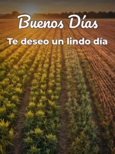 Buenos días imágenes bonitas para Facebook