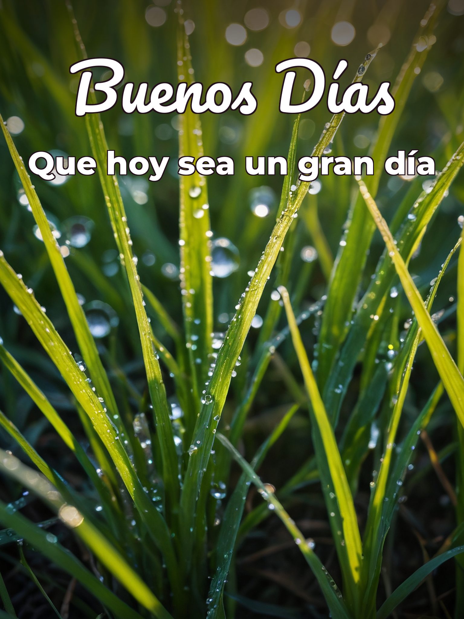 Buenos días imágenes bonitas para una amiga